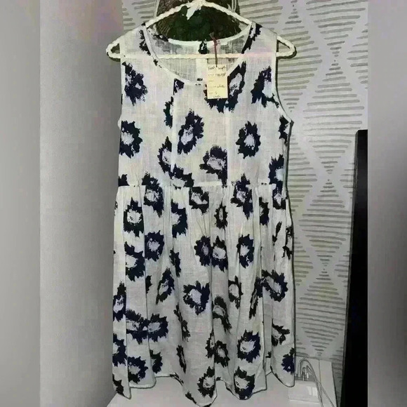 Raga Dress Midi - Picture 1 of 2